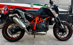 KTM 690 DUKE 2013 LDT40