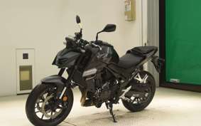 HONDA CB750HORNET 2025
