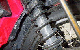 HONDA CT125 HUNTER CUB 2020 JA55