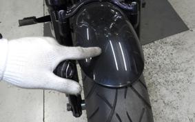 HARLEY XL1200X 2011