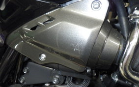 HONDA CB1300SF SUPER FOUR Gen. 3 2025 SC54