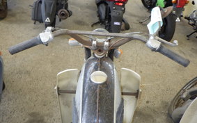 HONDA CS90 S90