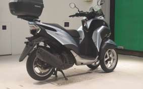 YAMAHA TRICITY 125 A 1996 SEC1J