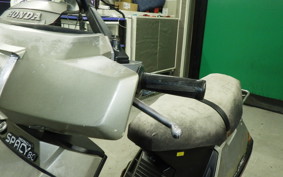 HONDA SPACY80 2023 HF02