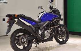 SUZUKI DL650 ( V-Strom 650 ) A 2015 VP56A