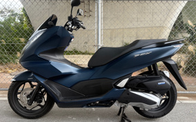 HONDA PCX125 JK05