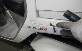 HONDA GYRO CANOPY TA03