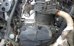 KAWASAKI 250TR 1996 BJ250F