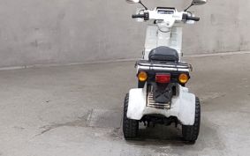 HONDA GYRO TD01