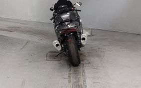 SUZUKI GSX1300R HAYABUSA 2022 EJ11A