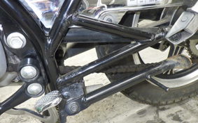 SUZUKI GN125 F Gen.2 2022