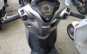 HONDA LEAD 125 JK12