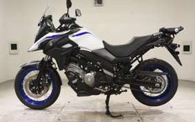 SUZUKI Vｽﾄﾛｰﾑ650XTA 2019 C733A