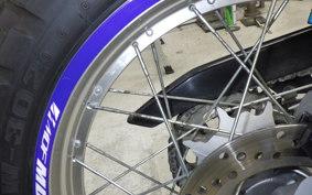 YAMAHA SEROW 250 Gen.3 2007 DG31J