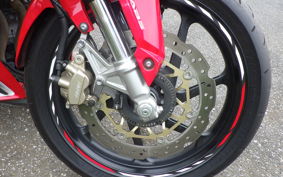 HONDA CBR250RR A MC51