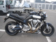 Фото Yamaha MT-01 2005 с японского аукциона