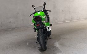 KAWASAKI NINJA400 EX400L