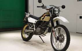 SUZUKI DJEBEL 200 (DR200SE) 2008 SH42A