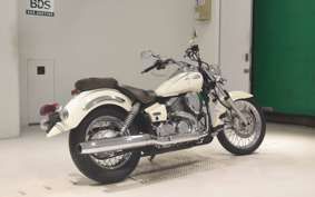 YAMAHA DRAGSTAR 250 2022 VG05J
