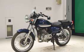 SUZUKI ST250E NJ4AA