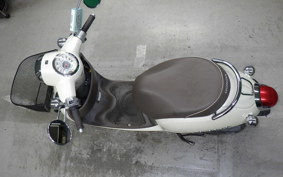 HONDA GIORNO 2 2022 AF70