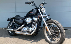 HARLEY HARLEY XL1200L 2009 CX3
