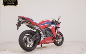 HONDA CBR600RR 2021 PC40