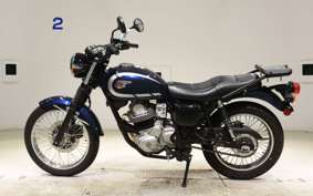 KAWASAKI W230 2024 BJ230A