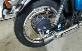 KAWASAKI ESTRELLA BJ250A
