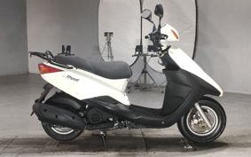 YAMAHA AKUSHI STREET SE53J