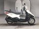 Фото Yamaha AKUSHI STREET с японского аукциона