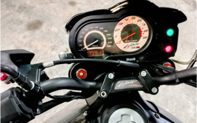 BUELL XB12SS LIGHTNING 2010 JX03