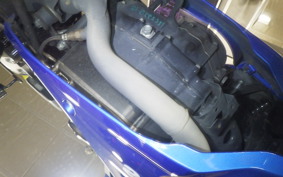 SUZUKI ジクサー250SF
