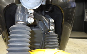 HONDA CROSS CUB 110 JA10