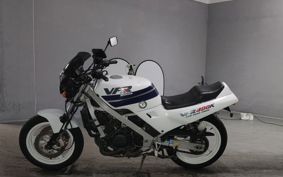 HONDA VFR400 TRAINING CAR  NC21