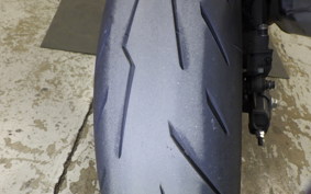 KAWASAKI ZX-4R SE 2023 ZX400P