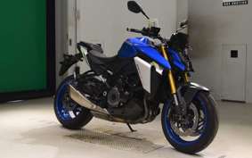 SUZUKI GSX-S1000 Gen.2 2021 EK1AA