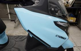KYMCO X-タウンCT250