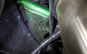 KAWASAKI ZH2 SE 2021 ZRT00K