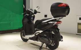 HONDA LEAD 125 2017 JF45