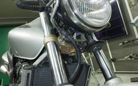 HONDA HORNET 250 MC31