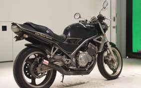 KAWASAKI BALIUS 250 ZR250A