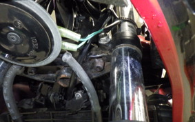 HONDA CB400 SUPER BOLDOR 2016 NC42