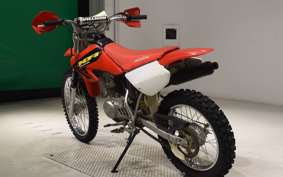 HONDA XR100R HE03