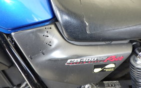 HONDA CB400SF VTEC K NC54
