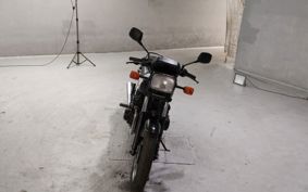 KAWASAKI GPZ400 ZX400C