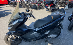HONDA PCX125 JF81