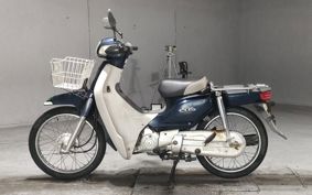 HONDA SUPER CUB110 JA10