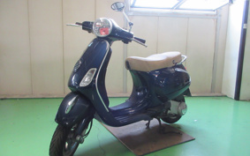 VESPA LX125IE