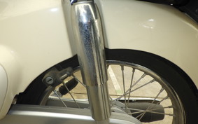 HONDA C110 SUPER CUB JA44